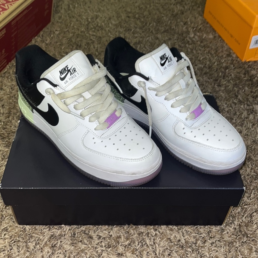 Nike air forces